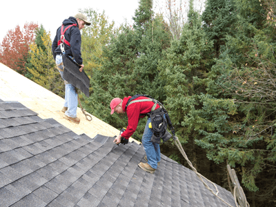 About Roof Repair Experts Hinckley, IL